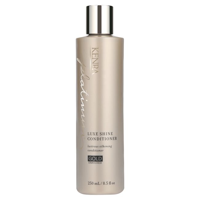 Gray Kenra Professional Luxe Shine Conditioner
