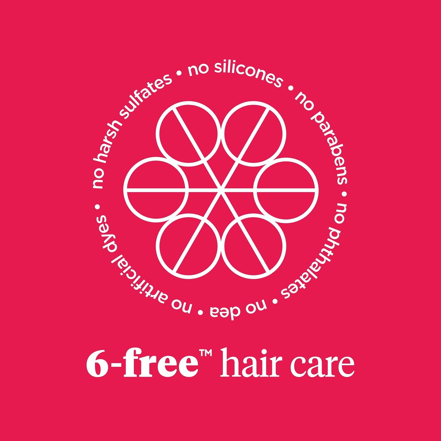 Maroon Briogeo Don't Despair, Repair! Strengthening Treatment Oil | Moisturizing for Dry, Damaged Hair | Seals Split Ends & Boosts Shine | Silicone-Free | Vegan & Cruelty-Free | 1 oz