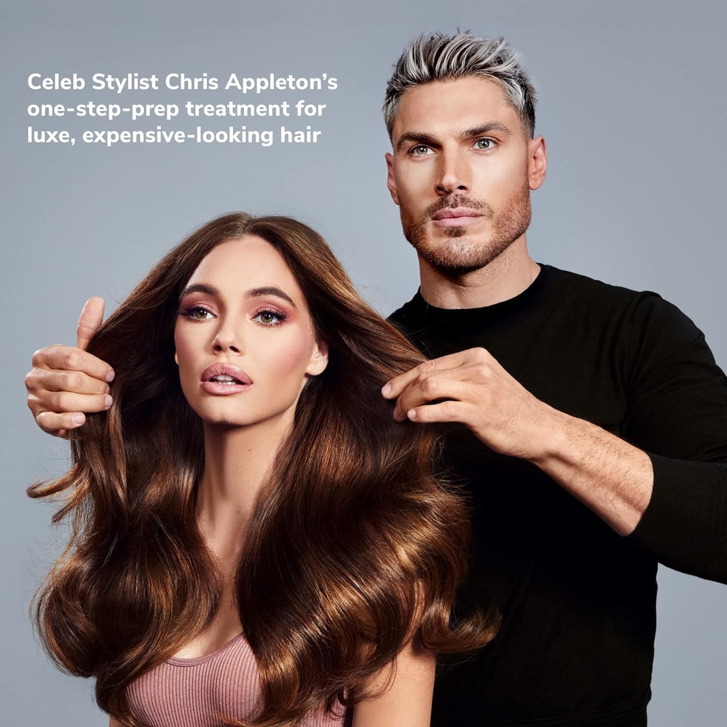 Black COLOR WOW Money Masque 1.7 Fl Oz – Deep Hydrating Conditioning Treatment by Celebrity Stylist Chris Appleton, Vegan Formula