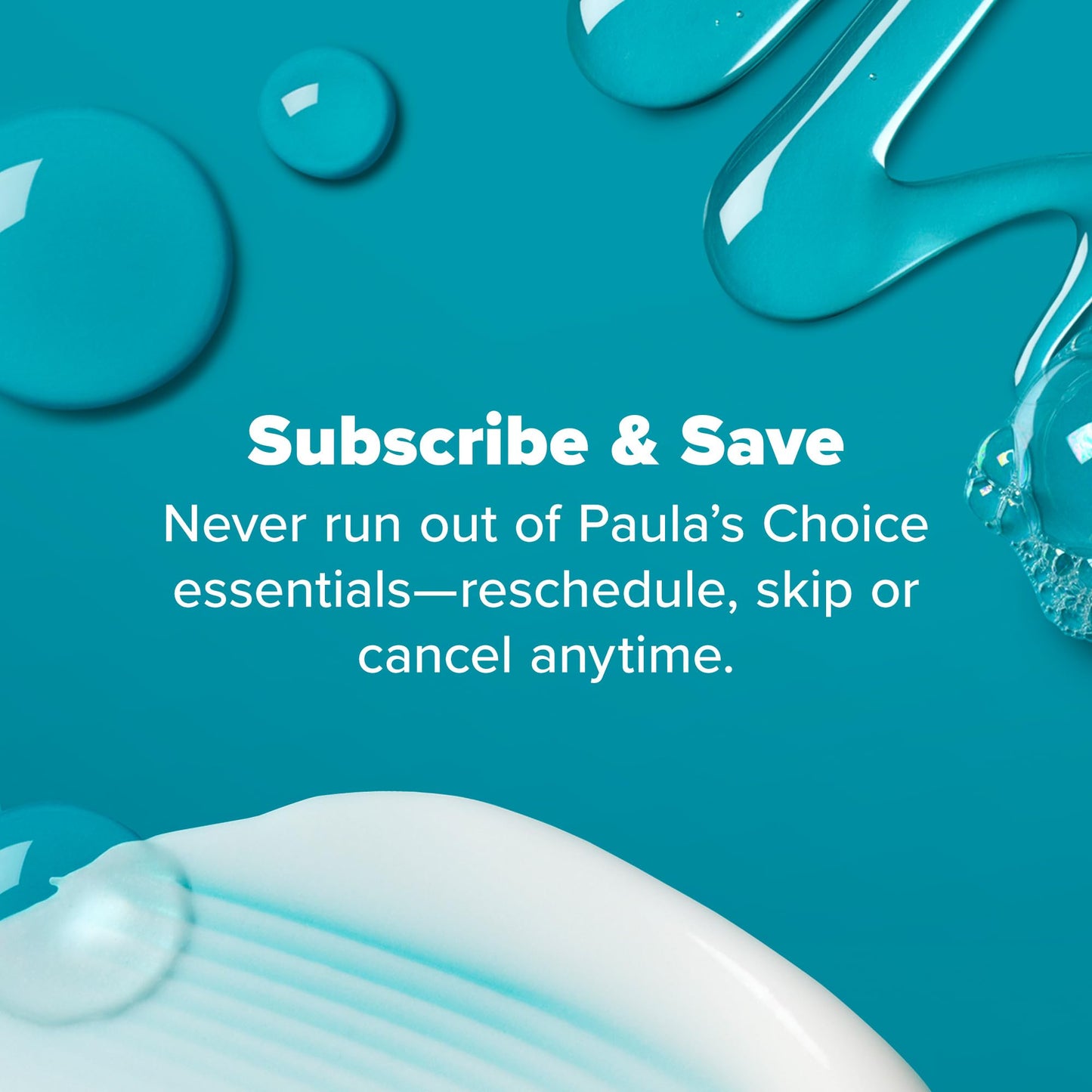 Dark Cyan Paula's Choice CLEAR Anti-Redness Exfoliating Solution, 2% Salicylic Acid Liquid Exfoliant for Face, Face Exfoliant for Mild to Severe Acne & Breakouts, Blackhead-Prone Skin, Fragrance-Free