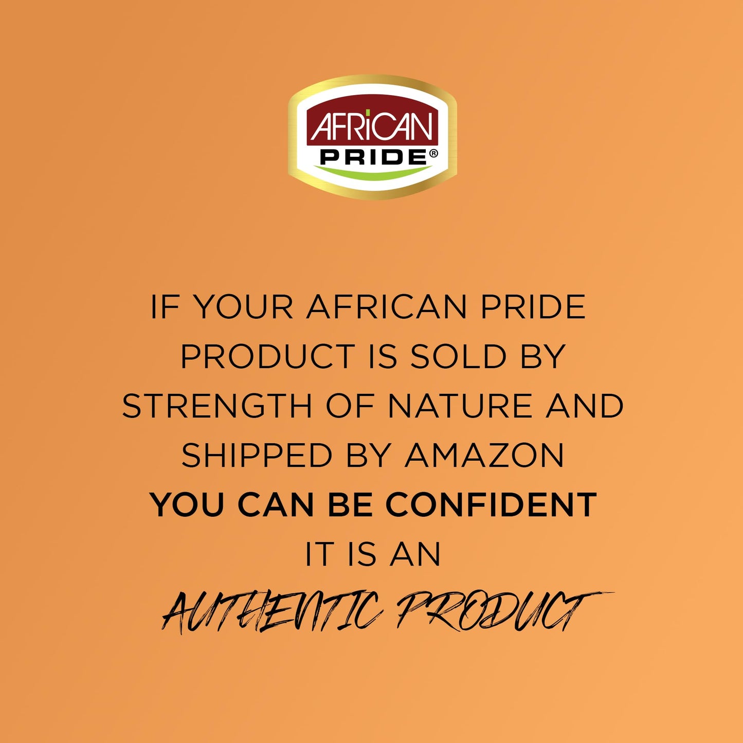 Sandy Brown African Pride Black Castor Miracle Hair & Scalp Sealing Oil – Hair Oil with Black Castor, Tea Tree & Soybean Oil for Moisture Lock, Scalp Relief & Growth Support | 6oz (Pack of 3)