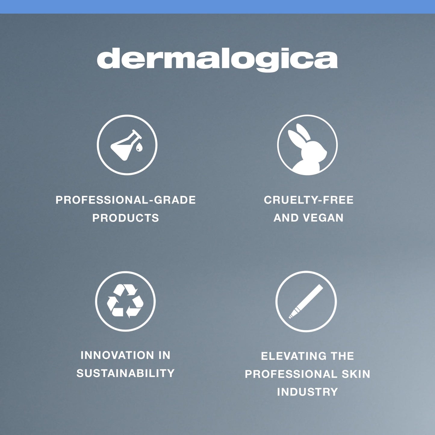 Slate Gray Dermalogica Stress Positive Eye Lift Mask, Eye Cream with Hyaluronic Acid - Brightens Dark Circles and Visibly De-Puffs the Under-Eye Area