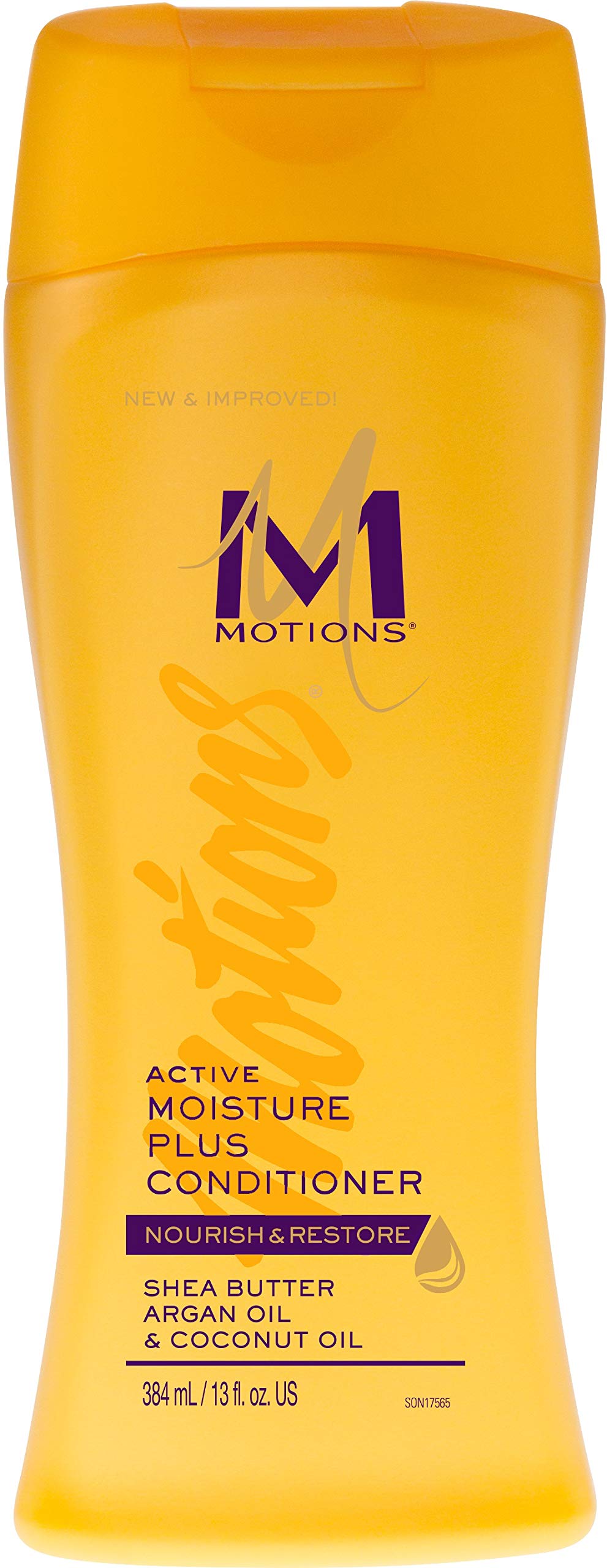 Goldenrod Act Moist Plus Conditioner 40021431 13oz_AB