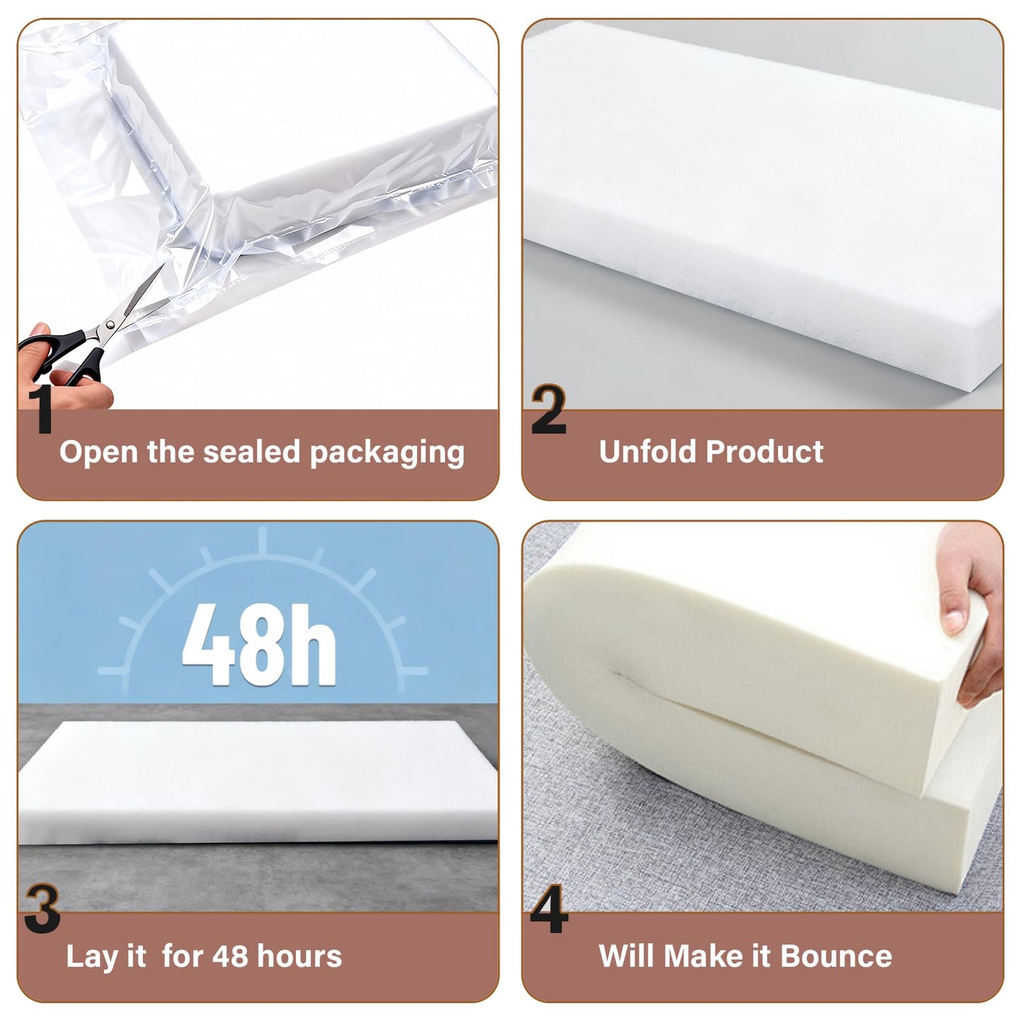 White Smoke Wibeelee Hair Washing Station for Kids Waterproof Shampoo Foam Mat with Ergonomic Design Non Slip Bath Pillow Sink Soft Neck Support for Easy Hair Wash