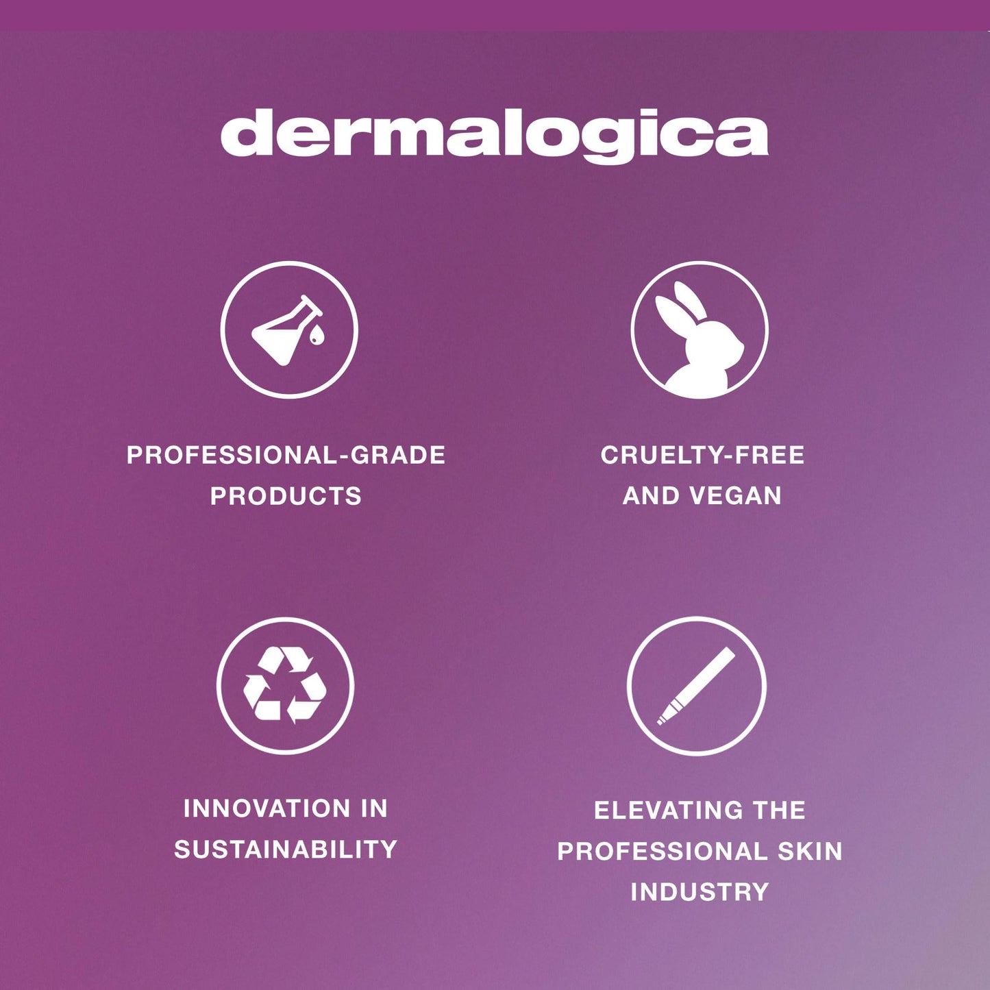 Dim Gray Dermalogica Stressed Skin Recovery System Skin Care Kit, Includes Face Mask and Facial Cream Full Size - Improve Dryness, Fine Lines, and Dullness