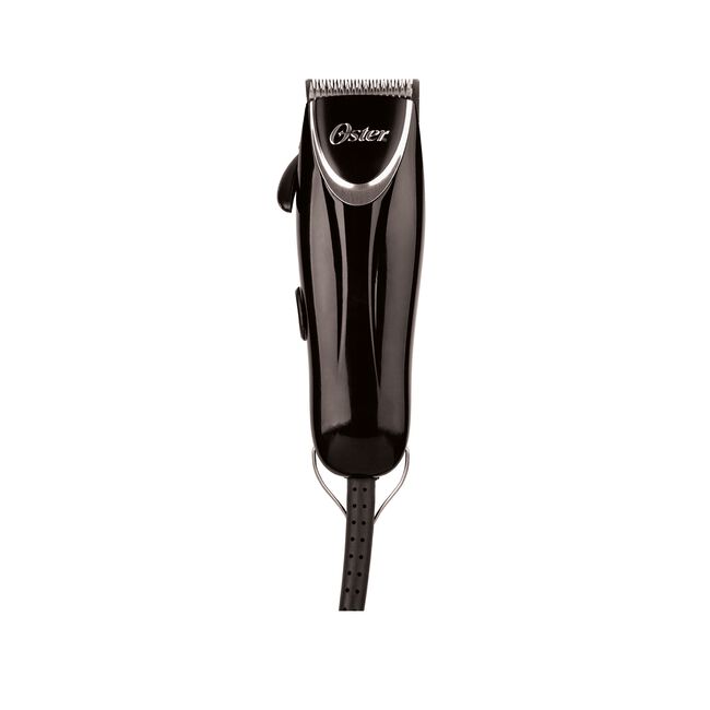 White Smoke Oster Adjustable ROCKER Pivot Motor Clipper