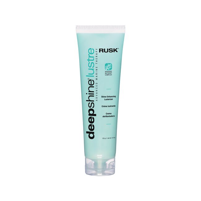 White Smoke Rusk Lustre Shine Enhancing Lusterizer