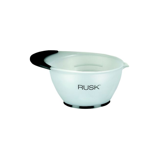 White Smoke Rusk Mixing Bowl