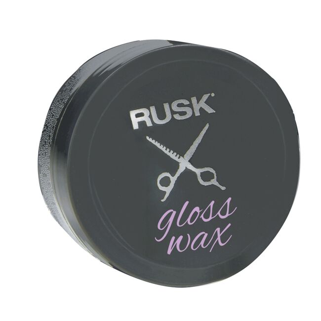 Dark Slate Gray Rusk Gloss Wax Mini