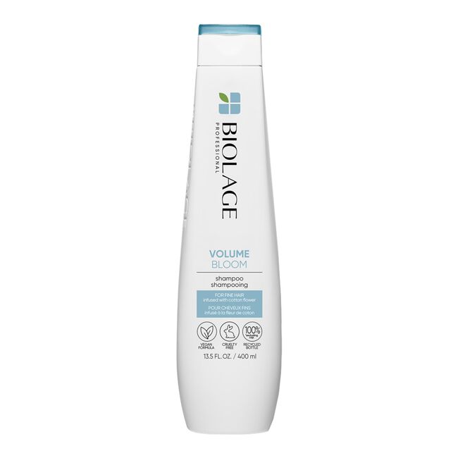 Lavender Biolage VolumeBloom Shampoo