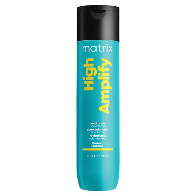 Dark Cyan Matrix High Amplify Conditioner