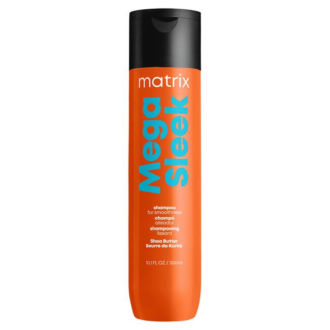 Firebrick Matrix Mega Sleek Shampoo
