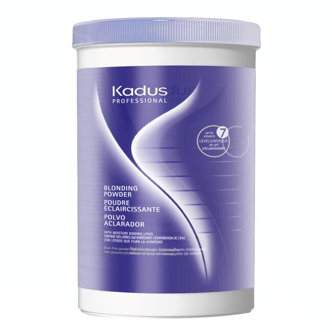 White Smoke Kadus Professional Kadus Professional Blonding Powder