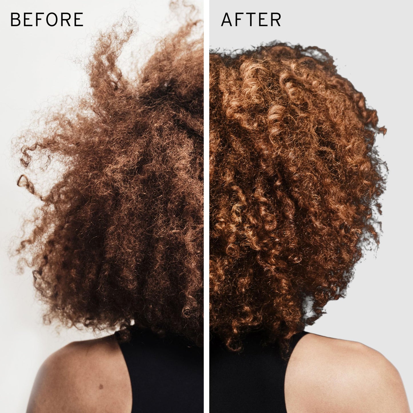 Lavender FEKKAI Shea Butter Conditioner - 1 Liter - Moisturizes & Hydrates - Reduces Frizz by 61% Up to 12H - Free of Sulfates, Parabens, Phthalates - Vegan, Cruelty-Free