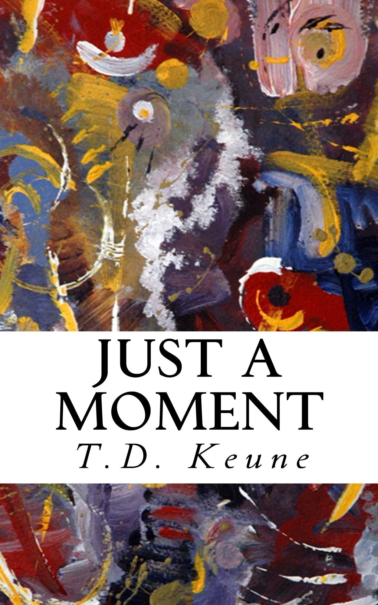 White Smoke Just a Moment: Collected Senryu Poems