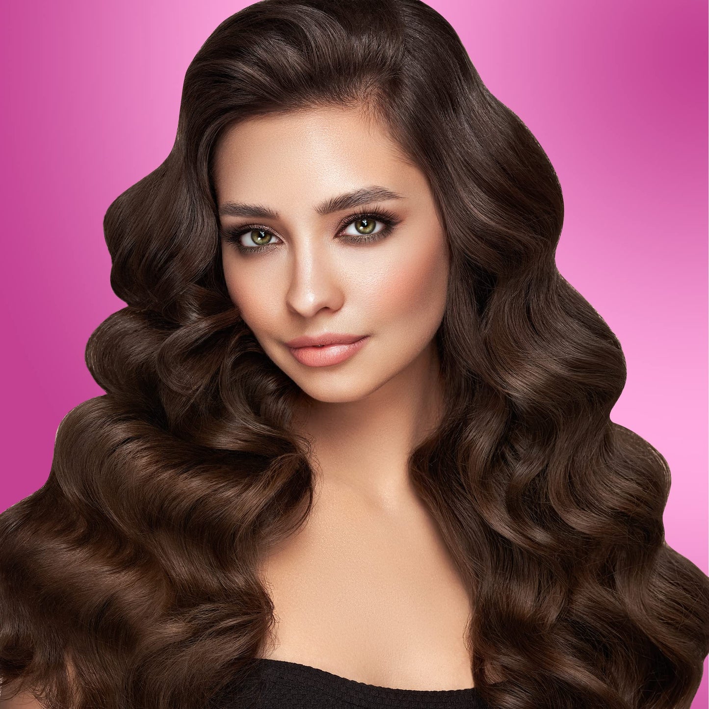 Black TRIDESIGN Hydrating Shampoo for Color Treated Hair, Sulfate and Paraben Free Care Treatment, Concentrated Hair Color Shampoo, Gently Cleanses -33.8 Fluid Ounce