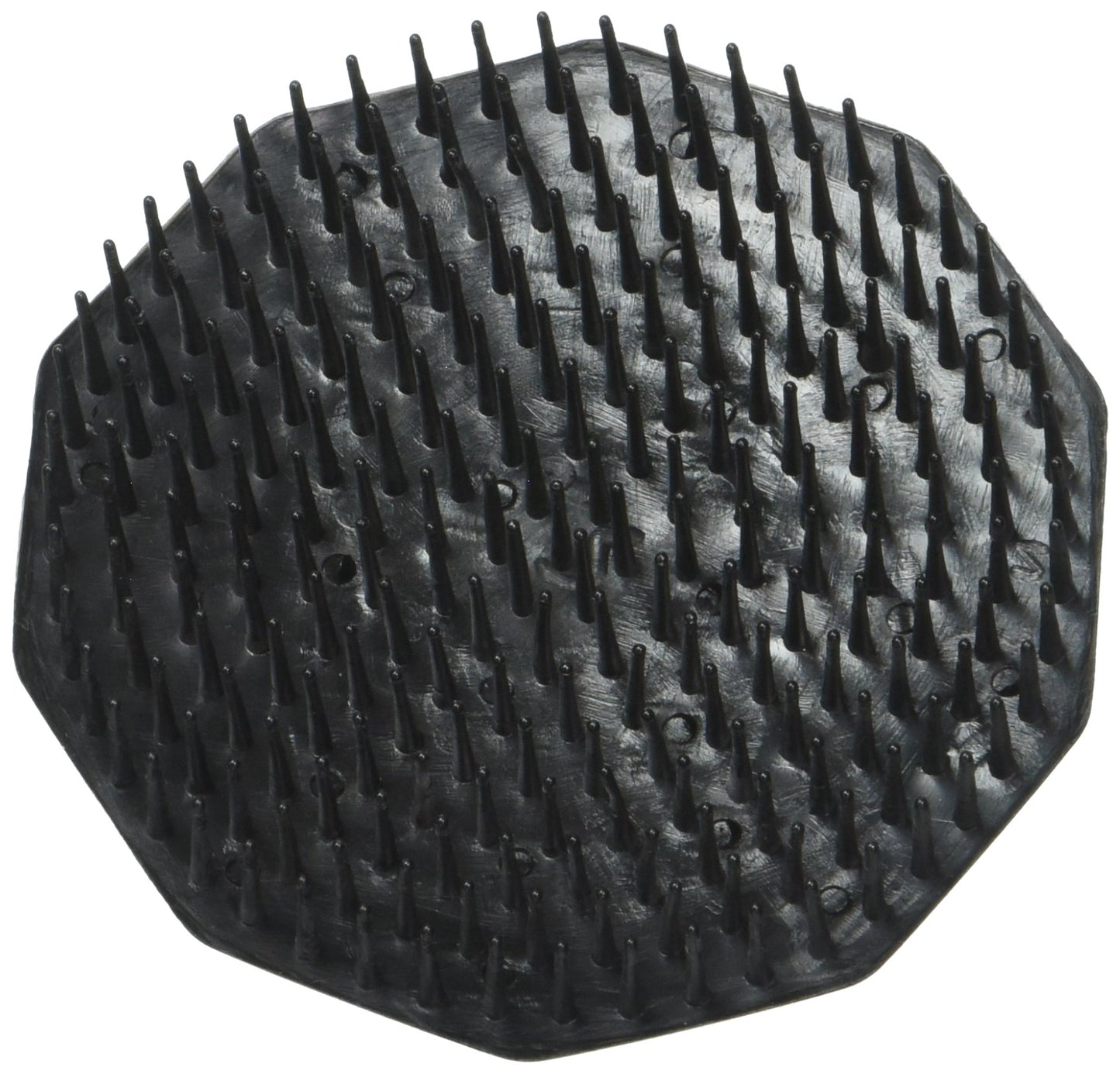 Dark Slate Gray Burmax Scalpmaster Shampoo Brushes, 12 Count