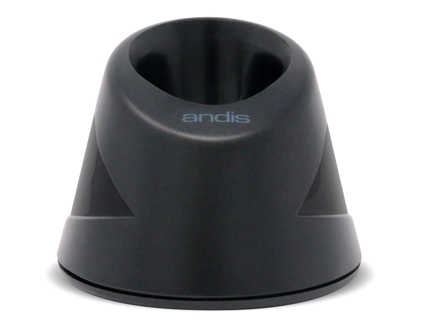 White Smoke Andis 77511 Replacement Charger Stand for Slimline Pro Lithium Ion