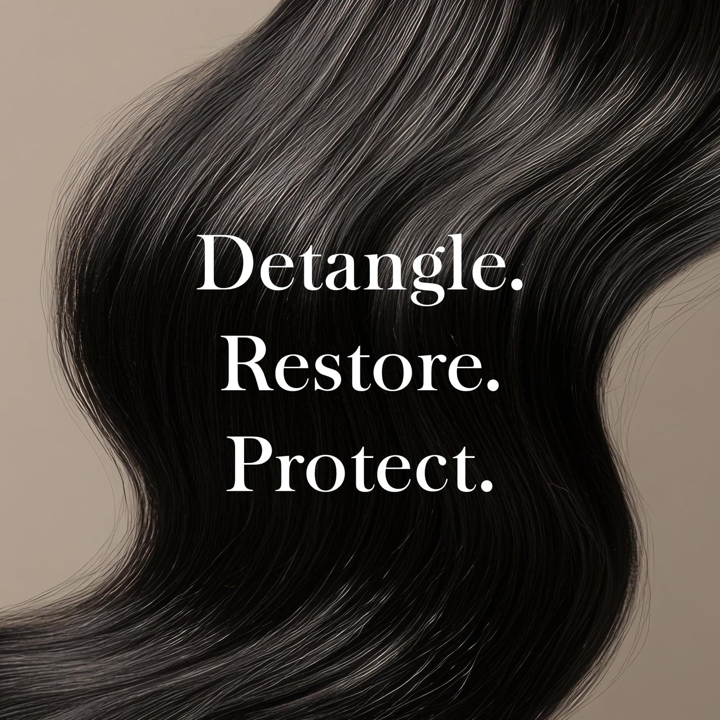Black Jon Renau Fiber Love Synthetic Conditioning Spray, Leave In Conditioner for Wigs & Hair Extensions, Detangler Spray for Synthetic Hair, Paraben and Sulfate Free Wig Care, 8.5 oz