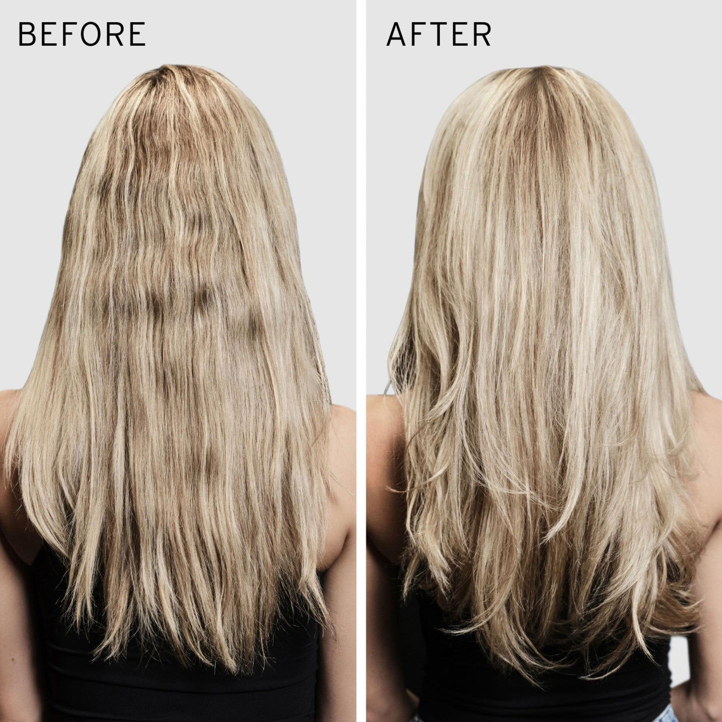Lavender FEKKAI Super Strength+ Protein PowerBond Conditioner - 2 oz - Bonds, Repairs, and Protects for 3X Stronger Hair - Free of Sulfates, Parabens, Phthalates - Vegan, Cruelty-Free