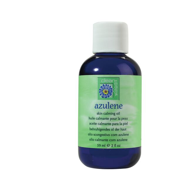 White Smoke Clean+Easy Azulene Skin Calming OIl