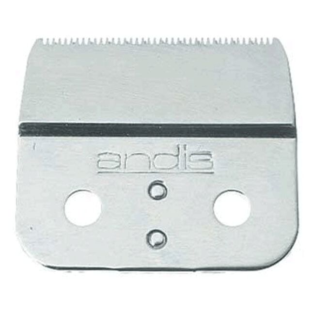 Light Gray Andis Outliner II Replacement Blade
