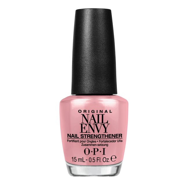 White Smoke OPI Nail Envy Color