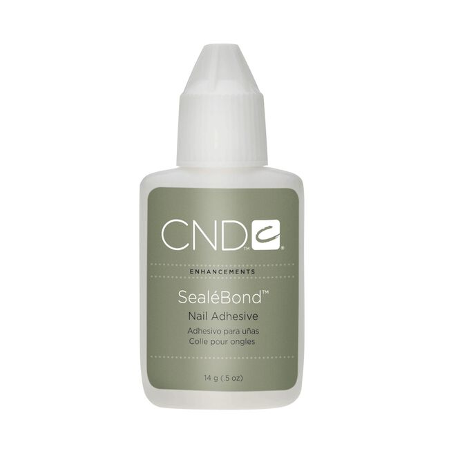 White Smoke CND SolarSeale