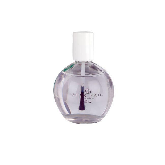 White Smoke Star Nail Canada Quick Dry Top Coat