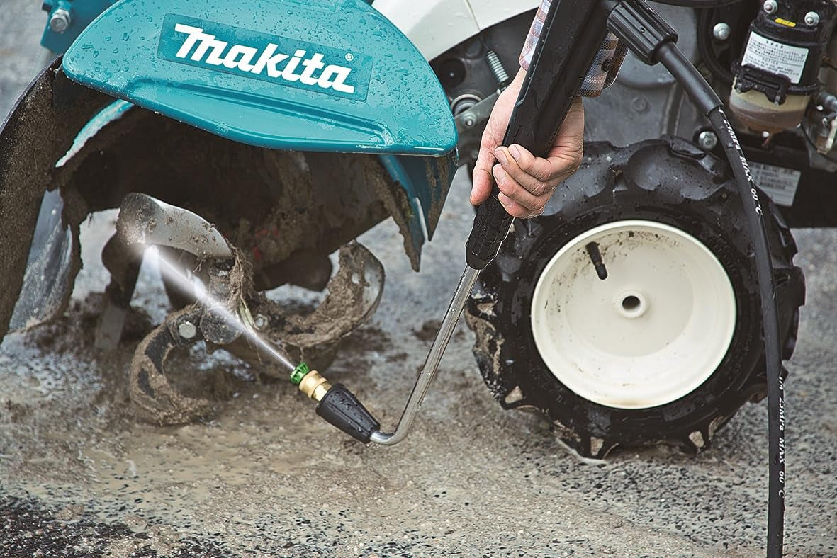 Dark Gray Makita 198909-9 198909-9 Lanza Extender HW1200