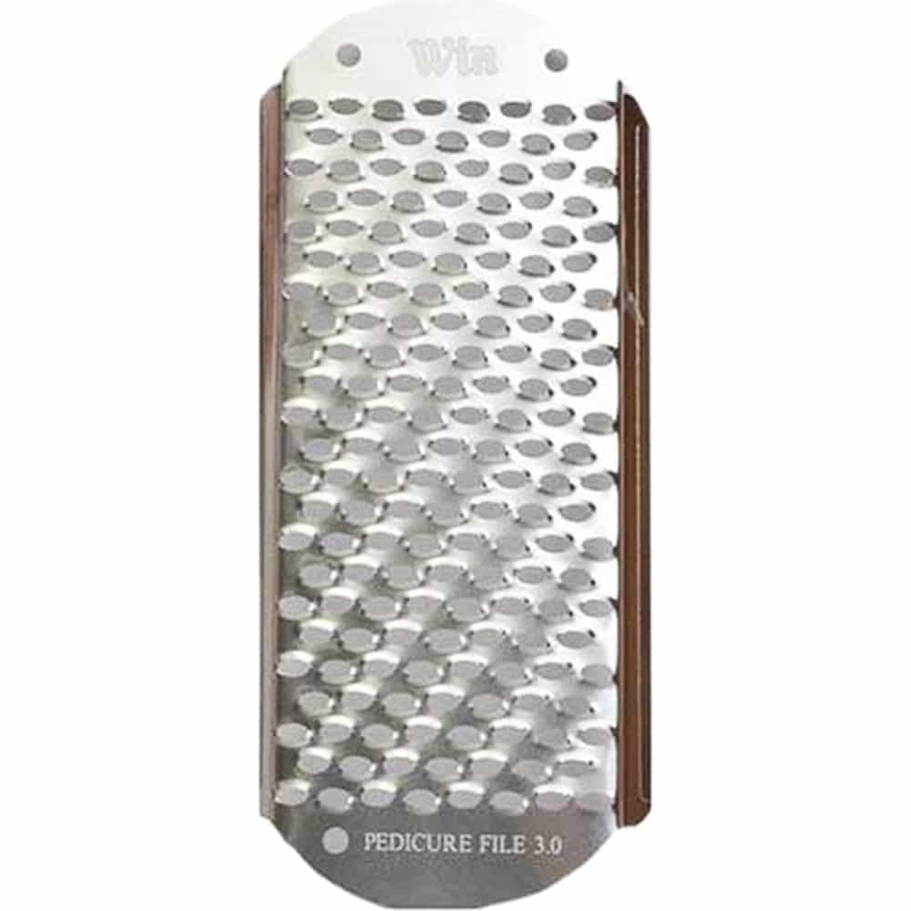 Gray Win Blade Large - Pedicure File