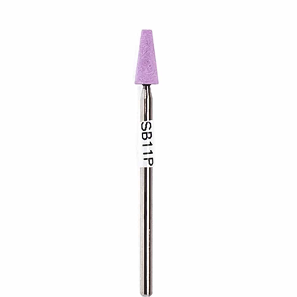 White Smoke U-Tools Stone Bits - B11 Pink - SB11P