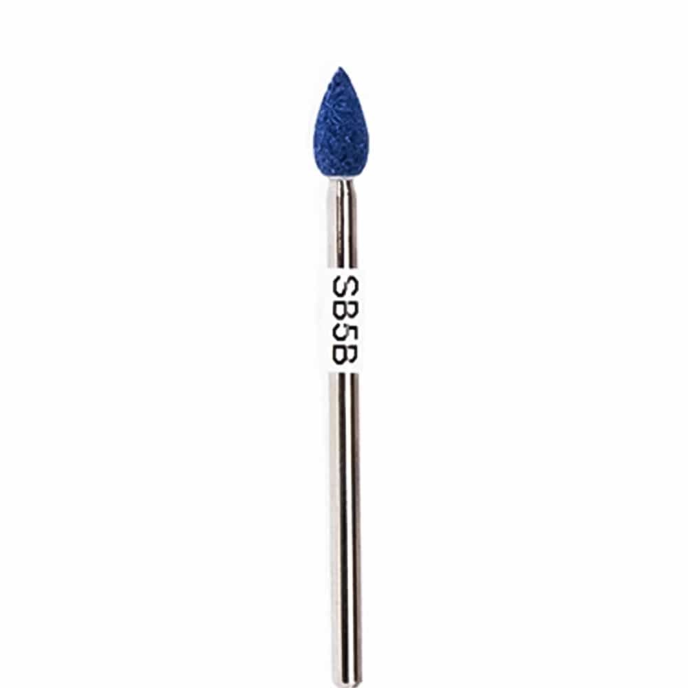 White Smoke U-Tools Stone Bits - B5 Blue - SB5B