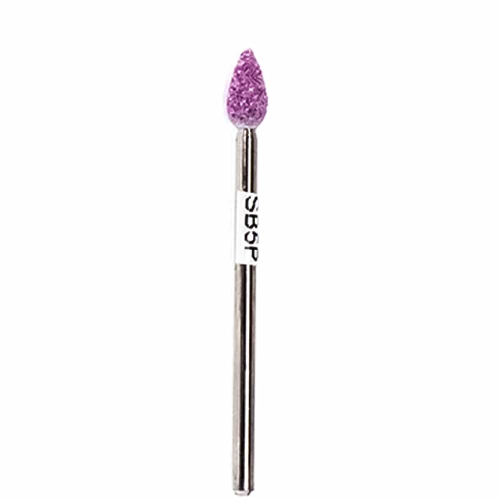 White Smoke U-Tools Stone Bits - B5 Pink - SB5P