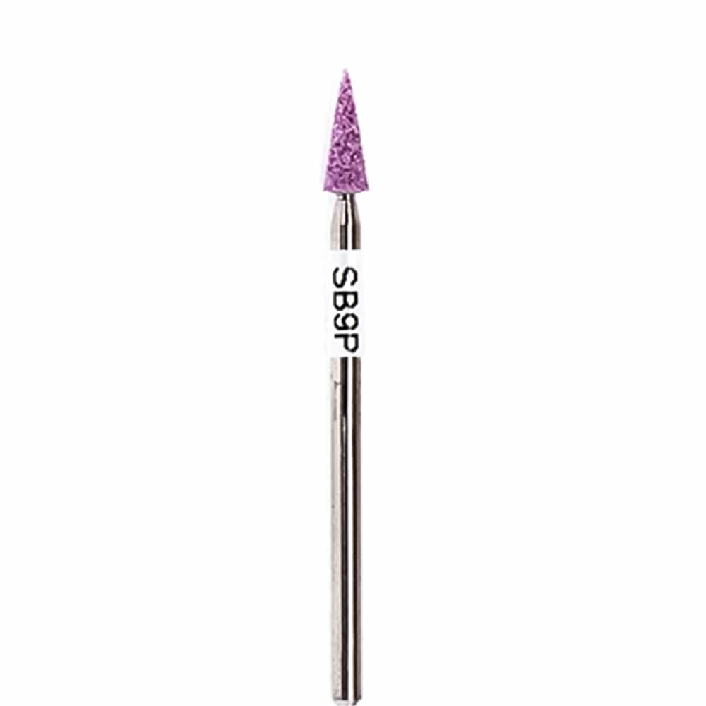 White Smoke U-Tools Stone Bits - B9 Pink - SB9P
