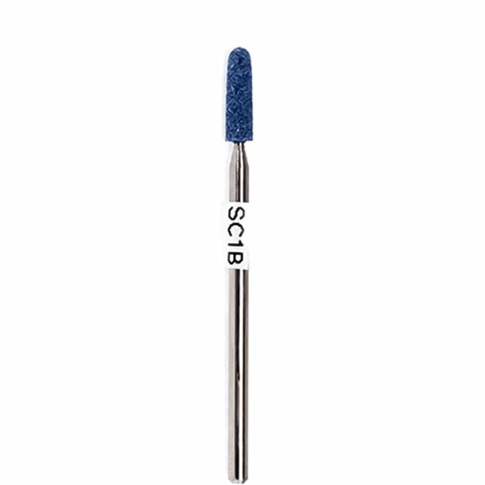 White Smoke U-Tools Stone Bits - C1 Blue - SC1B