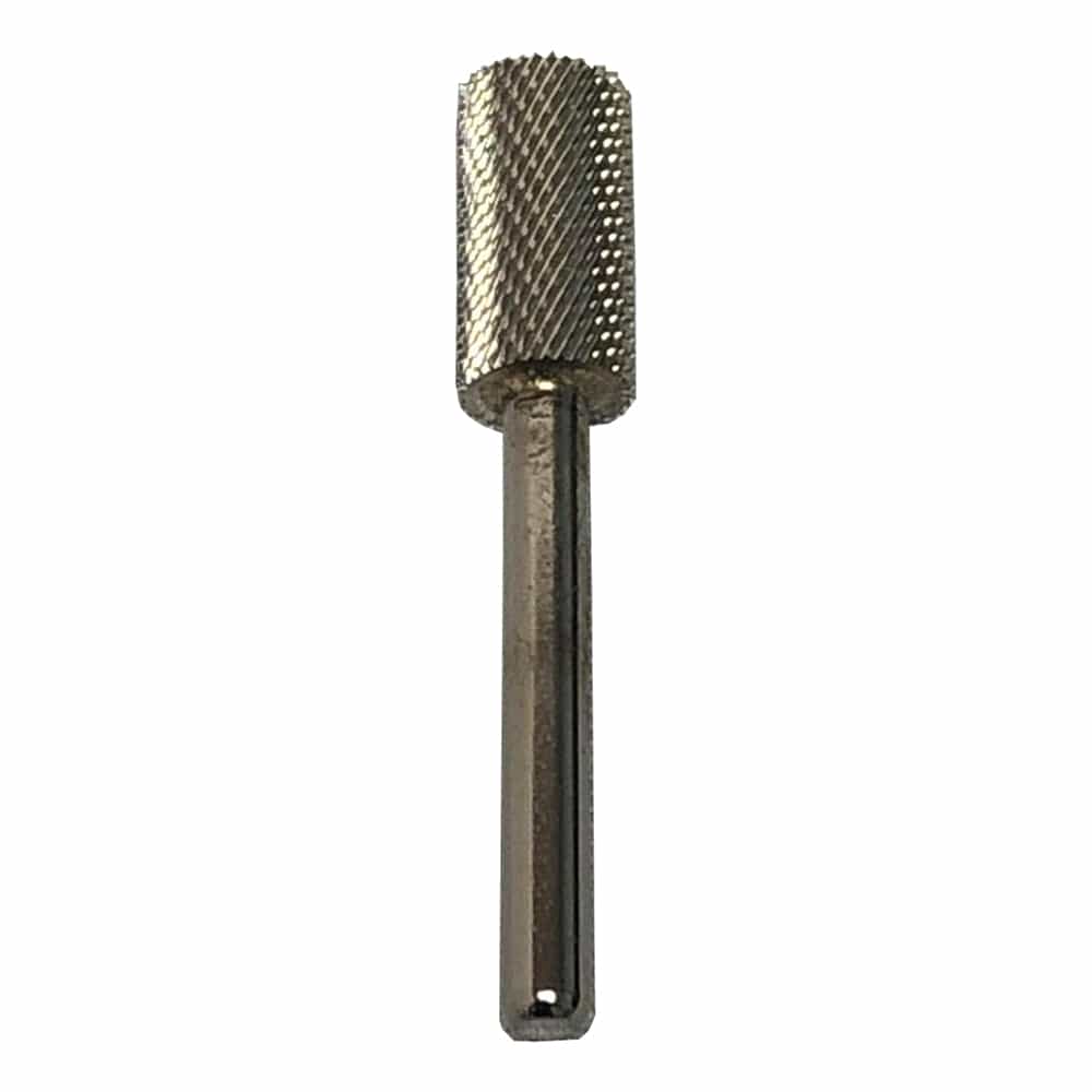 White Smoke Startool Carbide STF 1/8 Fine Silver 0999