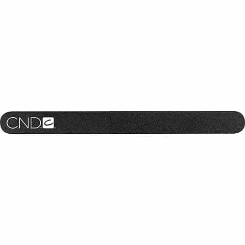 Dark Slate Gray CND Kanga File 240/240 Grit 11042