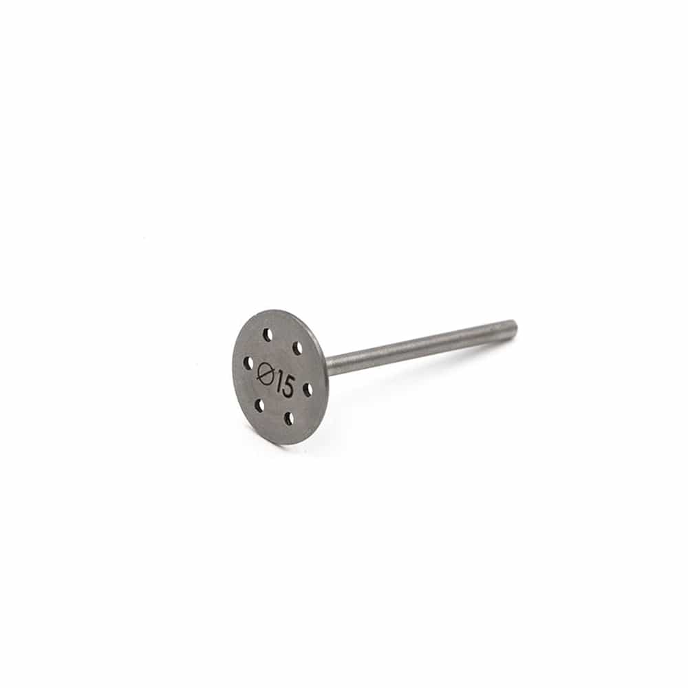 White Smoke U-Tools Podo Disk 15 mm