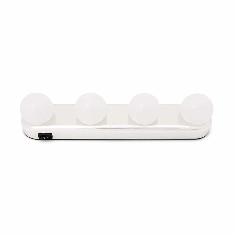 Lavender Zoe Ayla Portable Makeup Lamp MULIGHT-1 / 00791