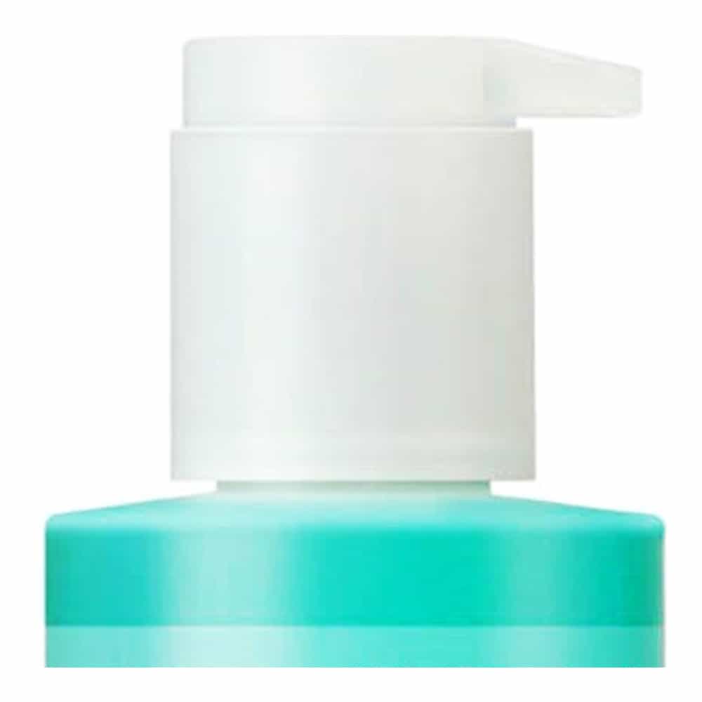 White Smoke Equave IB Pump White