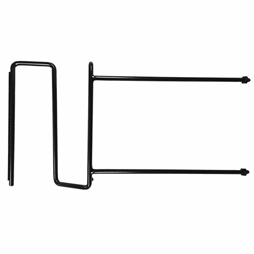 White Smoke BaBylissPRO Foil Holder - 37633