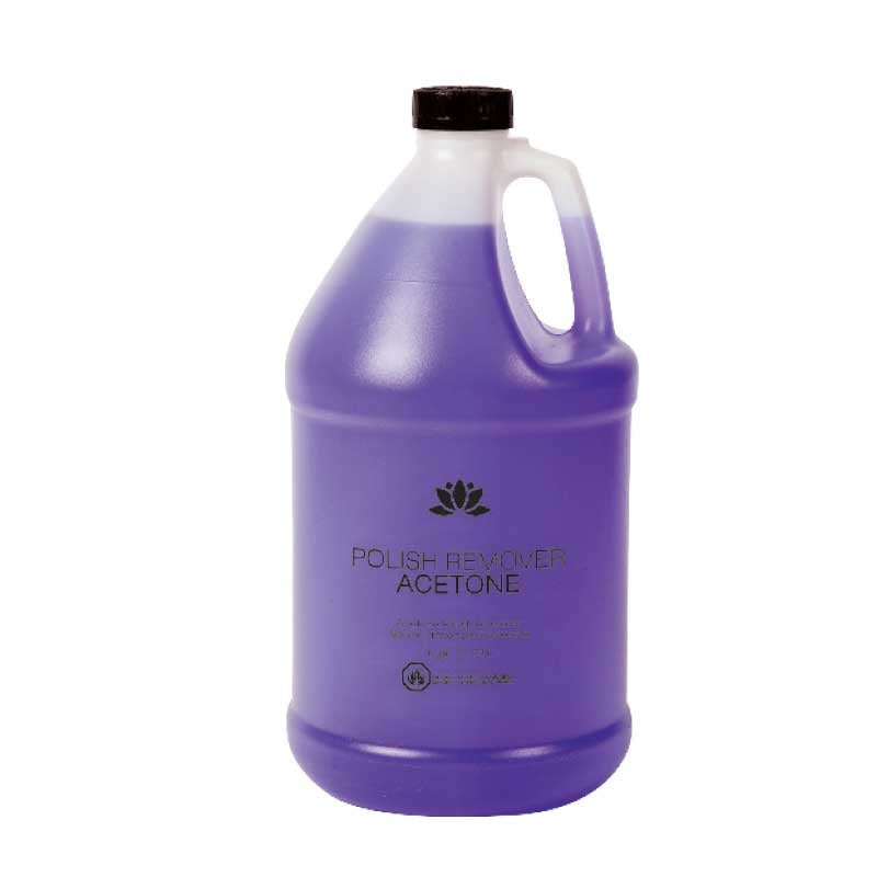 White Smoke Marianna (56606) Polish Remover Acetone 1G