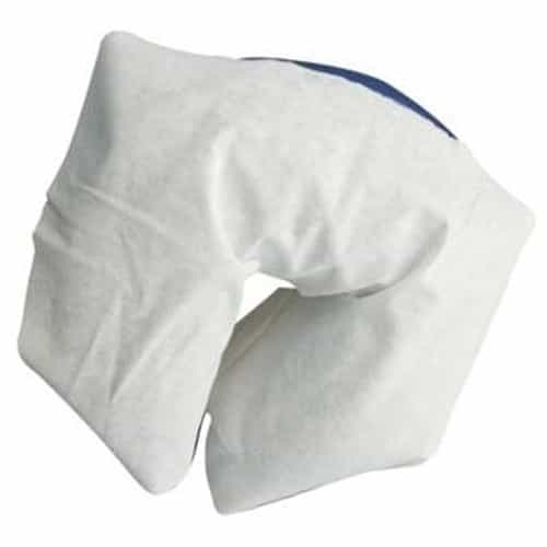 White Smoke PI Face Cradle Cover 100-pack Large Size CFC: / 26038