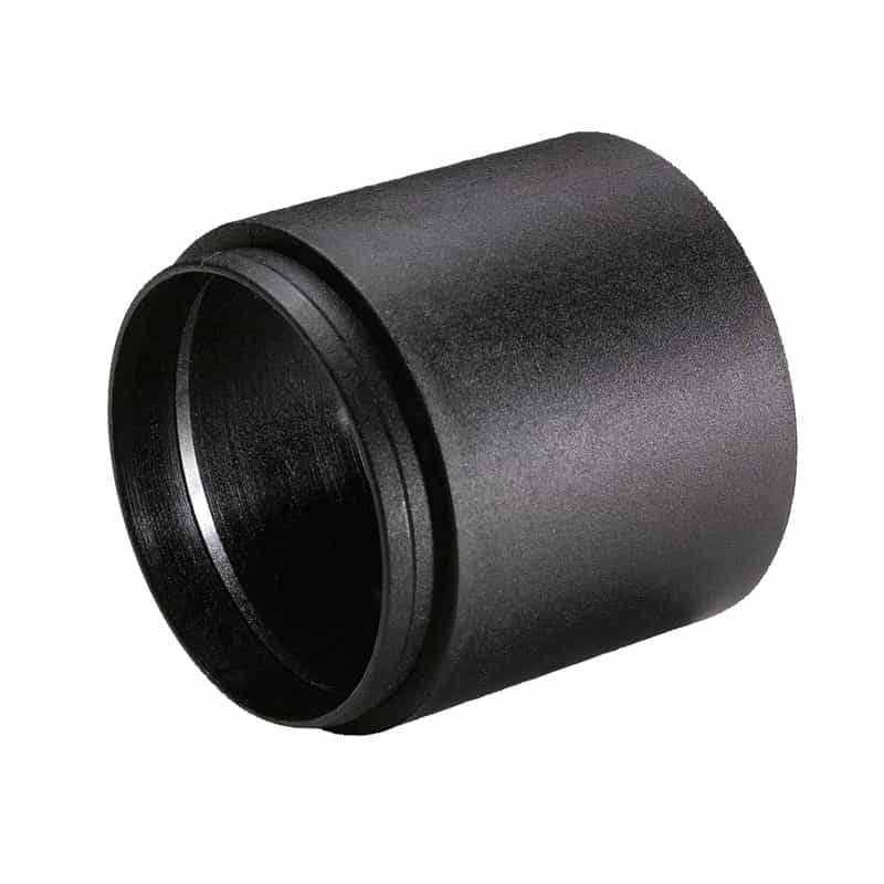 White Smoke Dannyco 2" Barrel Extension - TGR-EXT 07097
