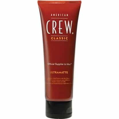White Smoke American Crew Classic Ultramatte 100ml - 3.3 oz. 24925