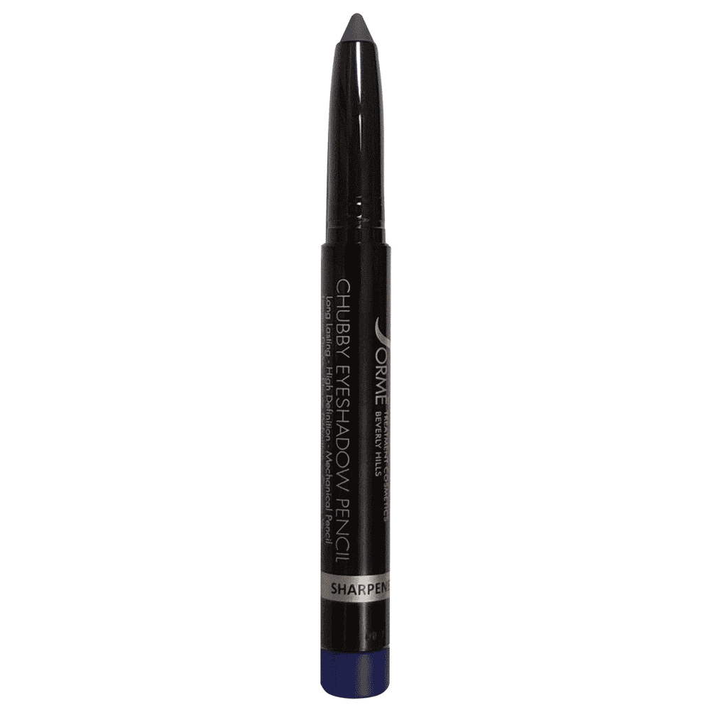 Black Sorme HD Chubby Eyeshadow Pencil - Cat Walk - CES02