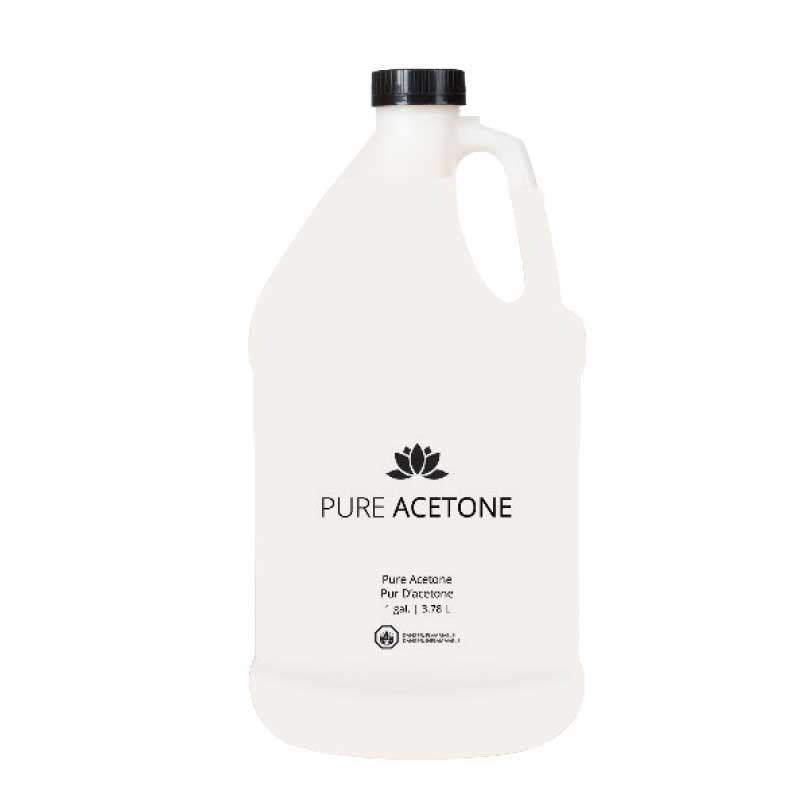 Misty Rose Marianna (56664) Pure Acetone 1G