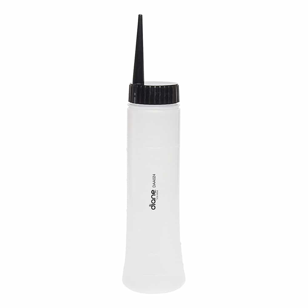 Lavender Diane By Fromm 10 oz Applicator Bottle White DAA024 / 02094