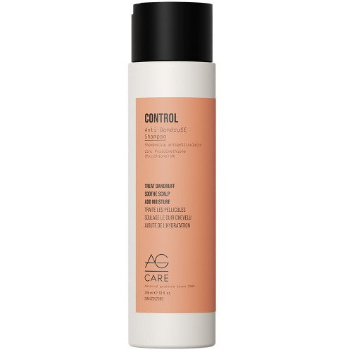 Tan AG Control Anti Dandruff Shampoo 10oz